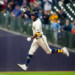 Brewers Take Down the Twins in a Twelve Inning Tango
