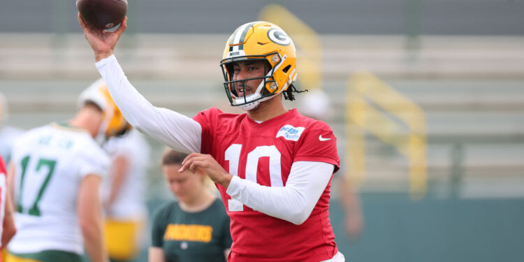 Justifying Jordan Love’s record contract extension with the Green Bay Packers