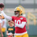 Justifying Jordan Love’s record contract extension with the Green Bay Packers