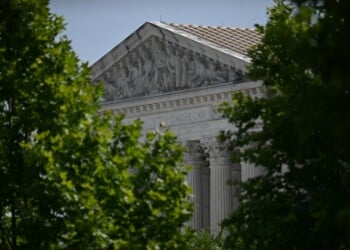 Supreme Court rules ex-presidents have broad immunity, dimming chance of a pre-election Trump trial