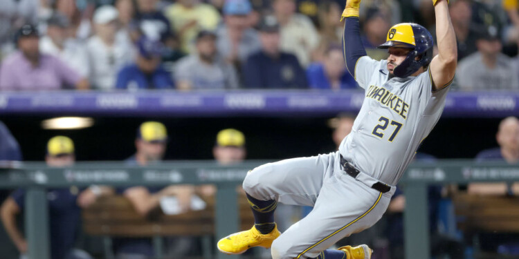 Comeback Crew Even Series in Colorado