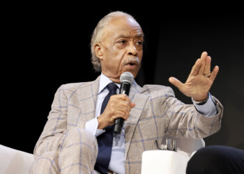 Al Sharpton to deliver eulogy for Black man who died after being held down by Milwaukee hotel guards