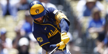 Eric Haase, Gary Sánchez & the Brewers’ Backup Catcher Conundrum