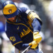 Eric Haase, Gary Sánchez & the Brewers’ Backup Catcher Conundrum