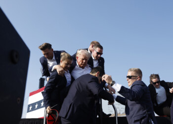 LIVE COVERAGE & REACTIONS: Wisconsin & the U.S. face the fallout of Donald Trump assassination attempt