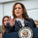 Harris to visit battleground Wisconsin in first rally as Democrats coalesce around her for president
