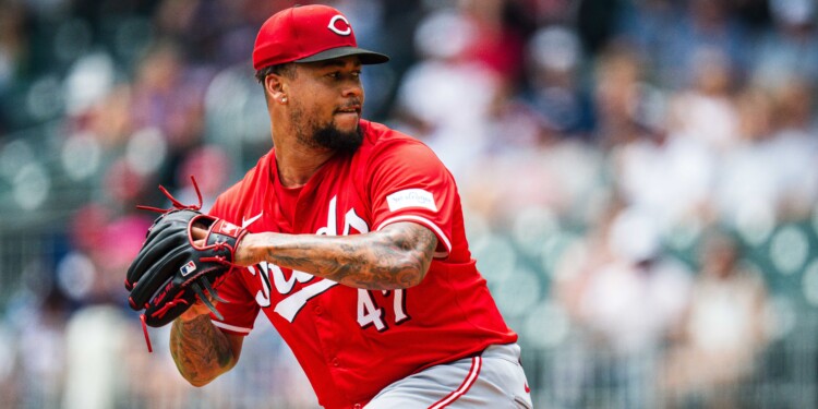 How much of a worthwhile upgrade is Frankie Montas?