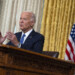 Biden delivers solemn call to defend democracy as he lays out his reasons for quitting race