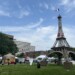 Bastille Days gets underway at Cathedral Square Park
