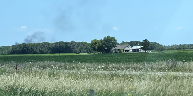 BREAKING: 2 dead in plane crash just south of Oshkosh, EAA AirVenture