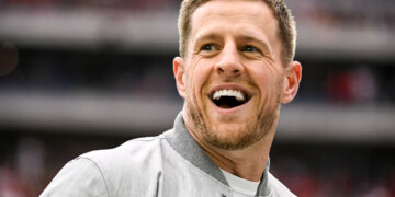 Local NFL star teams up with Culver’s for charity