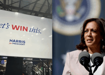VP Kamala Harris visits West Allis: Rips Trump; plans to bolster middle class, fight for reproductive rights & ban assault weapons — Decision Wisconsin Live Blog