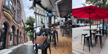 “We were hoping to just be full:” Downtown Milwaukee businesses fearing RNC bust