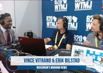 “Wise to have options:” Detroit Pastor encourages Black voters to consider Trump — Wisconsin’s Morning News