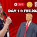 Wisconsin POV: What’s it like to cover the 2024 RNC?