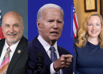 Mark Pocan, Kelda Roys call for Biden to withdraw from 2024 race