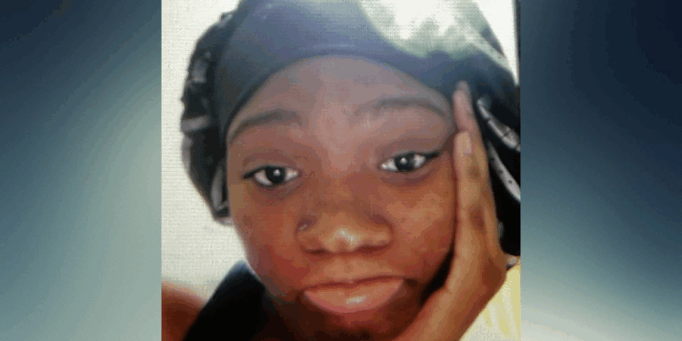 Police search for critically missing Milwaukee teen - WTMJ