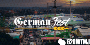 Political Power Hour Germanfest Giveaway