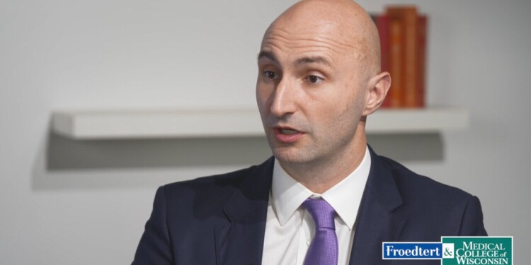 Every Day Health – Mircea Cristescu, MD