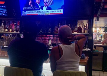 REACTIONS: Shocked and Stunned in Milwaukee