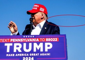 The man who caught the flying bullet after former President Donald Trump was shot — Wisconsin’s Afternoon News