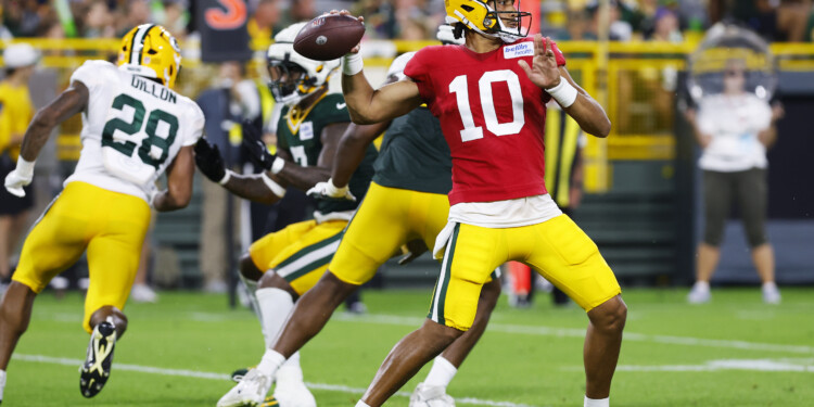 Packers Preseason Game #1: What to watch