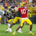 Packers Preseason Game #1: What to watch
