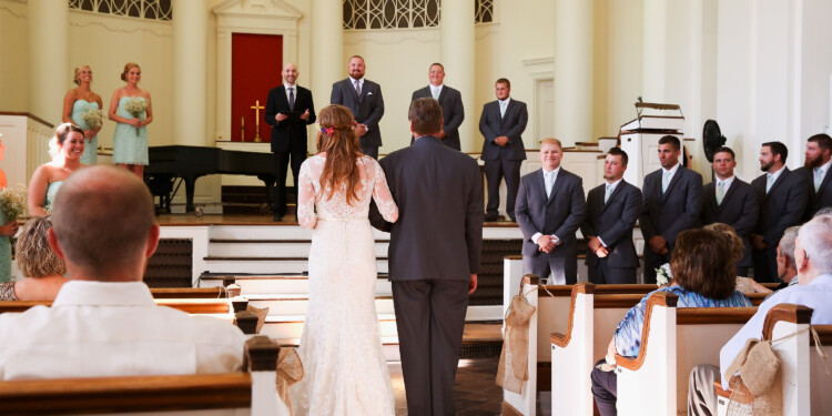 Wis. Morning News: You’re not invited to the wedding