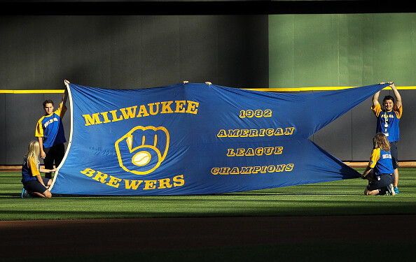 “They are all grateful to have played for Milwaukee”: A new 1982 Brewers documentary set to hit the big screen — Wisconsin’s Afternoon News