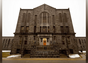 Teen killed in Wisconsin maximum-security prison was strangled by cellmate in suspected hate crime