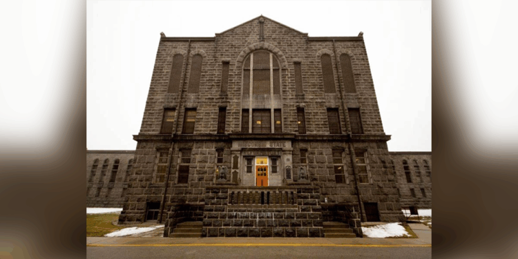 Teen killed in Wisconsin maximum-security prison was strangled by cellmate in suspected hate crime