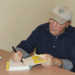 Scaffidiology: James Patterson on Writing and… Golf? – Ep. 28