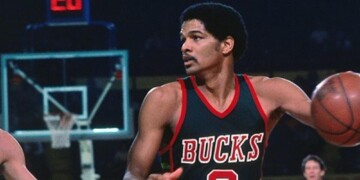 Bucks legend Marques Johnson grows his Milwaukee legacy by fighting substance abuse in the community