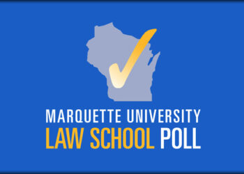 Decision Wisconsin: Charles Franklin on the Latest MU Law School Poll