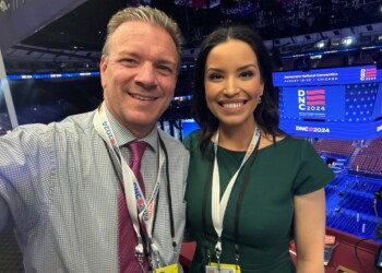 Day 2 at the DNC FULL recap & interviews — Wisconsin’s Afternoon News