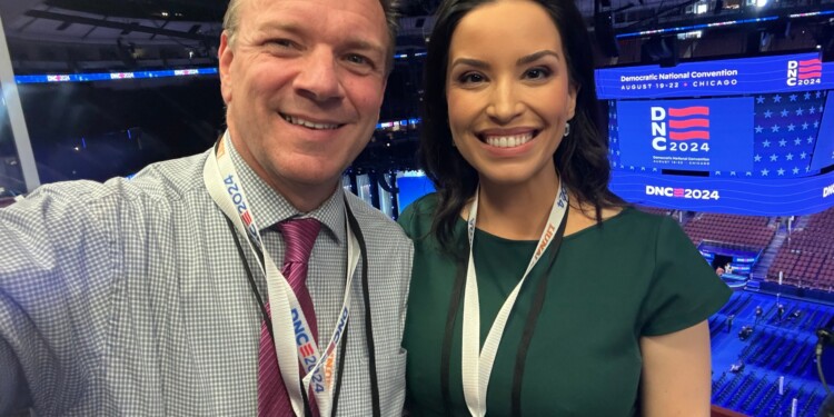 Day 2 at the DNC FULL recap & interviews — Wisconsin’s Afternoon News