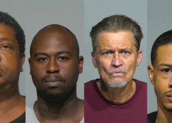 D’Vontaye Mitchell Update: Hyatt settles with Mitchell’s family as four former employees head to trial