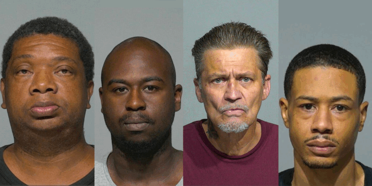 D’Vontaye Mitchell Update: Hyatt settles with Mitchell’s family as four former employees head to trial