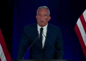 RFK Jr. suspending Presidential campaign & endorsing Donald Trump