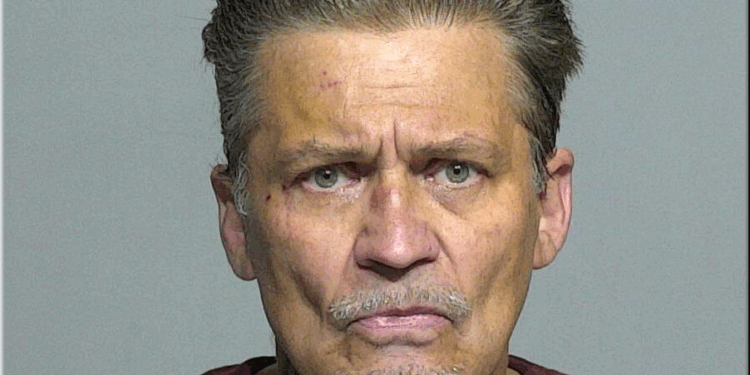 Todd Erickson of Milwaukee.