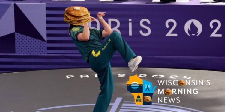 Pancake Breakfast Special: The Rise, Fall, & Redemption of Breaking