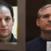 BREAKING: Evan Gerskovich & Paul Whelan reportedly part of historic prison swap