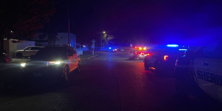 One dead, one in custody after police standoff in Waukesha