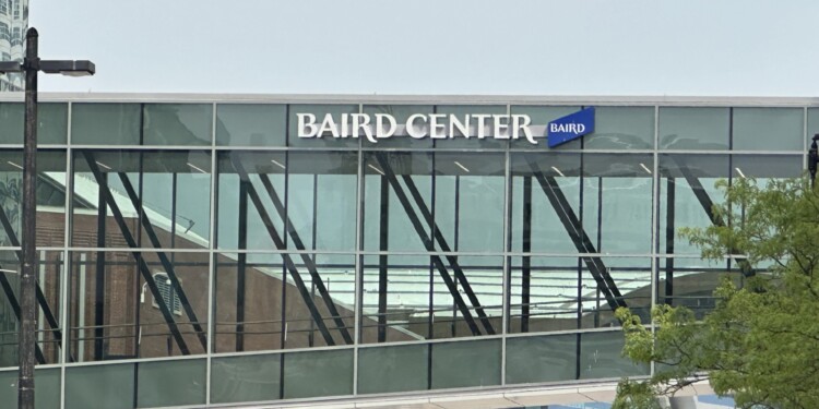 A convention in Milwaukee this week could have an impact as big as the RNC