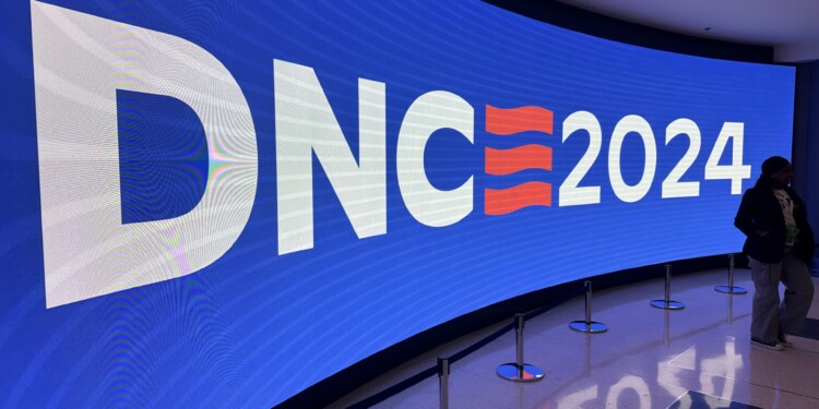 Friend, former colleague excited to see VP Harris’ nomination