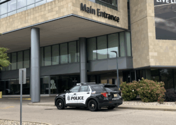 False threat calls draw police response to Appleton, Green Bay hospitals