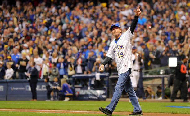 Robin Yount reflects on the 50 year anniversary of his debut season