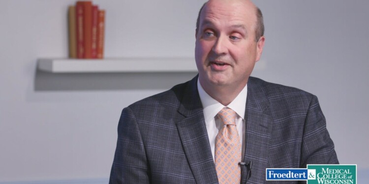 Every Day Health – Mark Lodes, MD