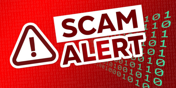 Fond du Lac Sheriff’s Office warning of tax scam targeting elderly community members