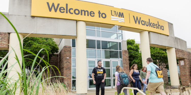 UW-Milwaukee